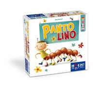 HUCH! | Atalia | Pantolino | Jeu Enfant | De 2 à 4 Joueurs [ A partir de 4 Ans | Environ 10 Minutes
