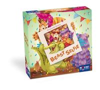 HUCH! Beast Selfie