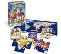 HUCH! Conquérir jeu familial, réédition