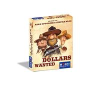 Dollars Wanted