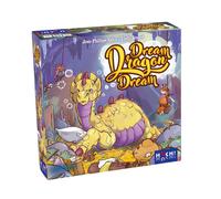 HUCH Dream Dragon Dream Children's Game Family Game Cooperative Real Time Memor