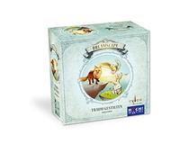 HUCH! Dreamscape Jeu de stratégie