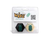 Huch et Friends 019134 Hive Assel Jeu d'Assel - version allemande
