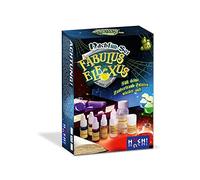 HUCH! Fabulus Elexus-Refill Kit de Recharge pour Jeu d'enfant