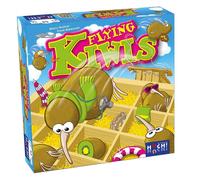 HUCH - Flying Kiwis Jeu de societe
