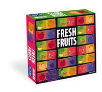 HUCH! Fresh Fruits Jeu Familial