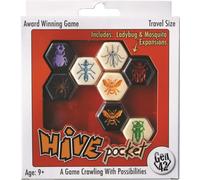 Huch! Jeu Hive Pocket 019233