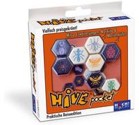 Huch&Friends 019233¿Hive Pocket