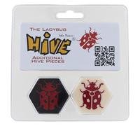 Huch & Friends - 212132-1 - Élargissement avec Hive Carbone Ladybug