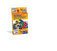 HUCH! & Friends 77055 Logicus Puzzler