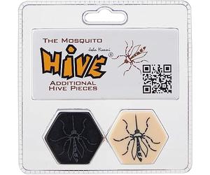 Huch & Friends - 875150-2 - Moustiques pour Hive Jeu