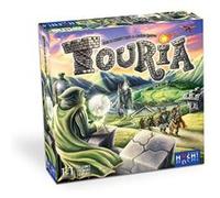 Huch & Friends - 879394 - Jeu De Société - Touria G