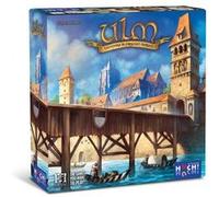 Huch & Friends - 879400 - Jeu De Stratégie - Ulm G