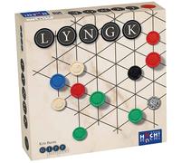 Huch & Friends 879837 "LYNGK Brain Teaser Game