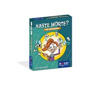 Huch & Friends Haste Worte? - Das Kartenspiel (Spiel)