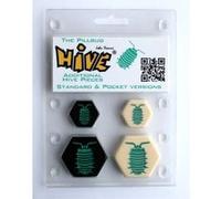Huch & Friends - Hive: Extension The Pillbug G