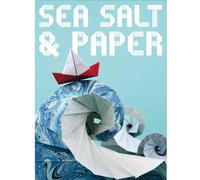 Huch & Friends MM Spiele 010602 Sea Salt & Paper Jeu de Cartes Bleu