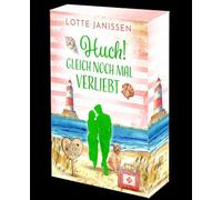 Huch - Gleich noch mal verliebt