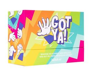 HUCH! Got Ya! (Spiel)