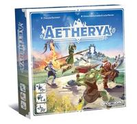 HUCH! Jeu de stratégie Aetherya