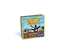 HUCH! Le Voleur Hotzenplotz - Jeu de Cartes