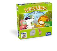 HUCH! Leolino - Jeu de société FR Atalia