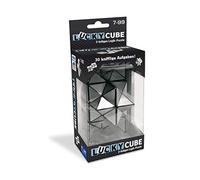 HUCH! Lucky Cube 880666 Puzzle de logique Multicolore