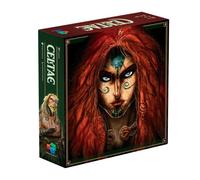HUCH! Pythagore Celtae Jeu Familial à partir de 10 Ans