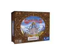 Huch! Rajas Of The Ganges - Goodie Box 1