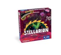 HUCH! Stellarion