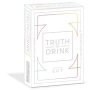 HUCH! Truth Or Drink - Édition « Take Away »
