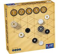 Huch! TZAAR bordspel Gipf Project DE/en/FR/NL