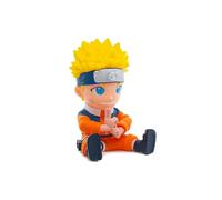 Hucha du Personnage Uzumaki Naruto de Naruto 18 cm de Haut.