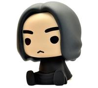 Hucha - Harry Potter - Chibi Snape - Noir - Enfant - Mixte