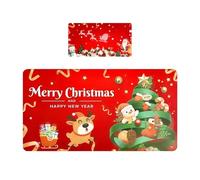 Hucha Navideña - Alcancía De Navidad | Contenedor Festivo Plegable Con 10 Ranuras, Hucha Feliz De Navidad Para Propuesta Niños Fiesta Cumpleaños San Valentín Adultos Mujeres Amigos Hombres