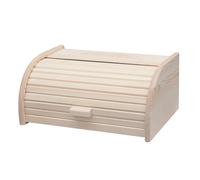 Huche à pain en bois Boissellerie Fackelmann