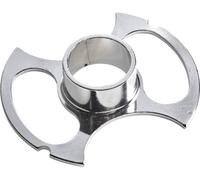 Huche de jointoiement, 27 mm pour DW621 DEWALT DE6927-XJ