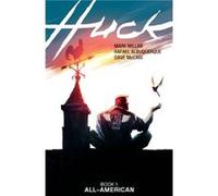 Huck by Mark Millar Mark Millar, (Auteur)