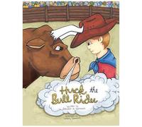 Huck The Bull Rider