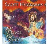 Scott Huckabay - Peace Dance