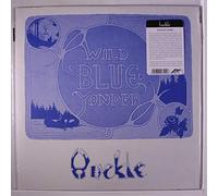 Huckle - Wild Blue Yonder