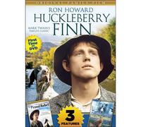 Huckleberry Finn