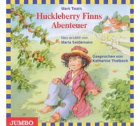 Huckleberry Finn [Import]
