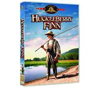 Huckleberry Finn [Import]