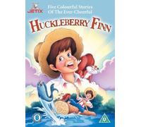 Huckleberry Finn [Import anglais]