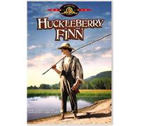 Huckleberry Finn [Import USA Zone 1]