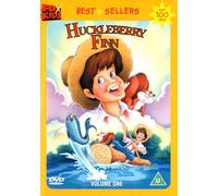 Huckleberry Finn: Volume 1 [DVD]