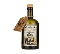 Huckleberry Gin 50 cl