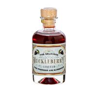 Huckleberry Gin Liqueur 22% Vol. 0,04l