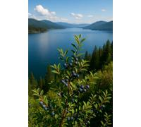 Huckleberry Heaven: Sweet, Savory & Sips from the Wild